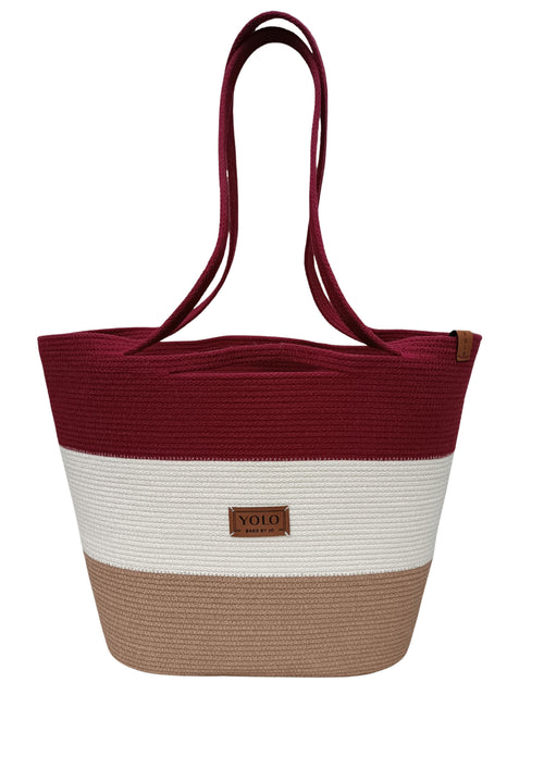 Handgemachte Handtaschen