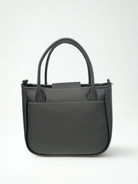 Lucoto handbag poppies 3