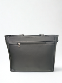 Lucoto Shopper Handbag, Black 4