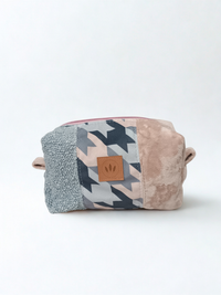 Sabitatka Trio cosmetic bag 2