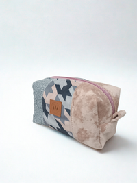 Sabitatka Trio cosmetic bag 3