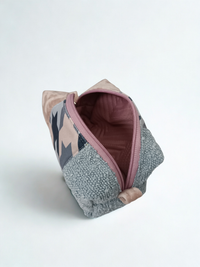 Sabitatka Trio cosmetic bag 4