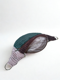 Retro Corduroy Fanny Pack 4