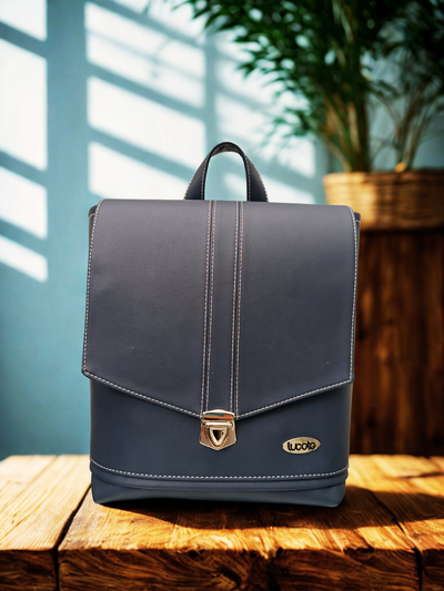 Rucksack Lucoto Dunkelblau