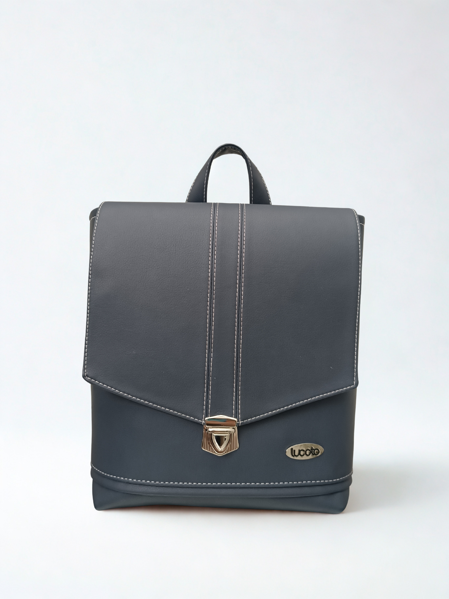 Rucksack Lucoto Dunkelblau