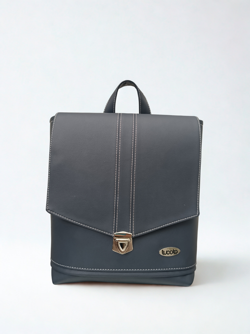 Rucksack Lucoto Dunkelblau