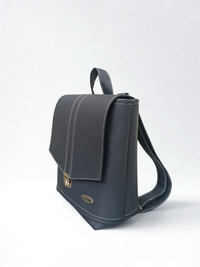 Lucoto Backpack Dark Blue 4