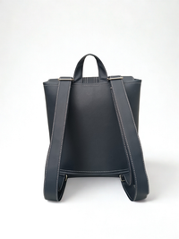 Lucoto Backpack Dark Blue 3