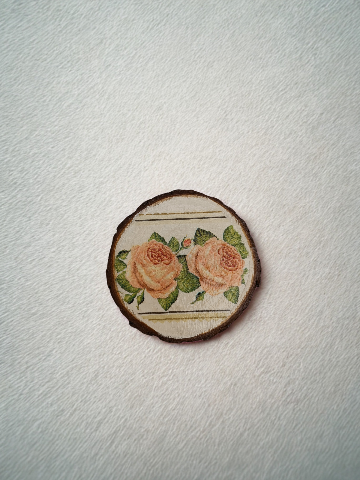 Coasters Roses
