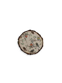 Coasters Bird 3