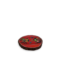 Coasters with folk motif 2