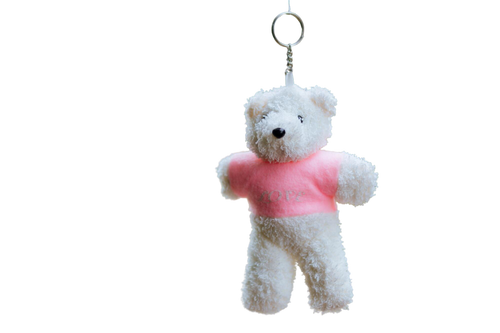 Keychains (COMING SOON)